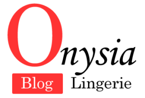Blog lingerie Onysia